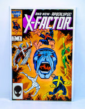 Load image into Gallery viewer, X-Factor #1-#10