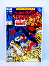 Load image into Gallery viewer, The Amazing Spiderman #362-#365 Bundle Set