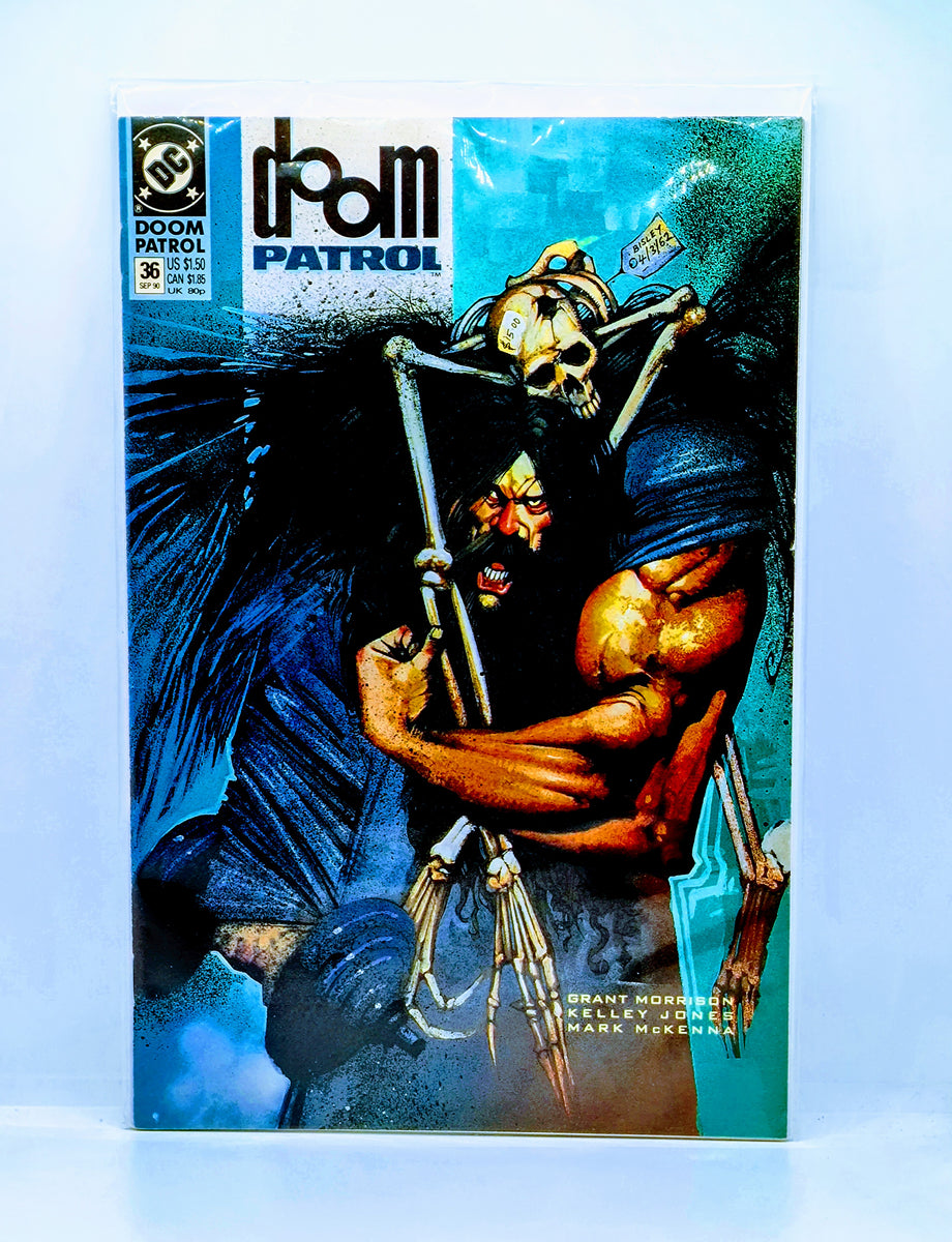 アメコミ the BARBAROCKETS PATROL 2-3 アメコミ the BARBAROCKETS PATROL 2-3 the BARBAROCKETS PATROL 2-3