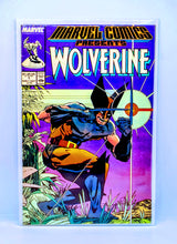 Load image into Gallery viewer, Marvel Comics Presents: Wolverine #1-#10 Bundle Set