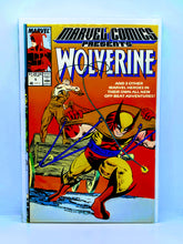 Load image into Gallery viewer, Marvel Comics Presents: Wolverine #1-#10 Bundle Set
