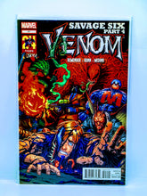 Load image into Gallery viewer, Venom #19-#24 Bundle Set VOL.2