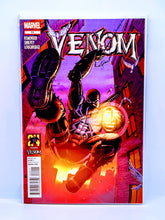 Load image into Gallery viewer, Venom #21-#24 Bundle Set (2012)