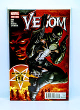 Load image into Gallery viewer, Venom #21-#24 Bundle Set (2012)