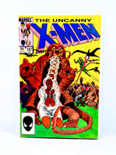 Load image into Gallery viewer, The Uncanny X-Men #185-#190 Bundle Set