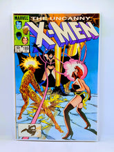 Load image into Gallery viewer, The Uncanny X-Men #185-#190 Bundle Set