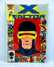 Load image into Gallery viewer, X-Factor #1-#10