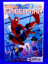 Load image into Gallery viewer, Web of Spiderman #1-#5