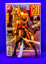 Load image into Gallery viewer, Cat Woman ( Adam Hughes collection)