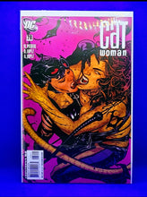 Load image into Gallery viewer, Cat Woman ( Adam Hughes collection)