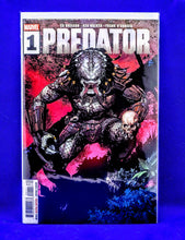 Load image into Gallery viewer, Predator #1-#6 Miniseries
