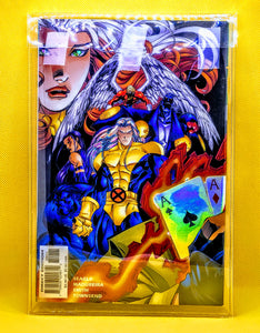 The Uncanny X-Men #350