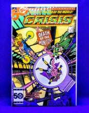 Load image into Gallery viewer, Crisis on Infinite Earths #1-#10 Series
