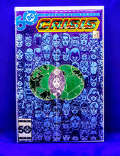 Load image into Gallery viewer, Crisis on Infinite Earths #1-#10 Series
