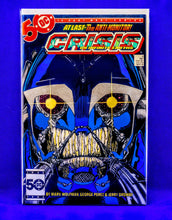 Load image into Gallery viewer, Crisis on Infinite Earths #1-#10 Series
