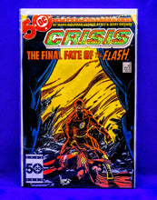 Load image into Gallery viewer, Crisis on Infinite Earths #1-#10 Series
