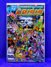 Load image into Gallery viewer, Crisis on Infinite Earths #1-#10 Series
