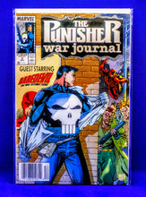 Load image into Gallery viewer, The Punisher: War Journal #1-#6
