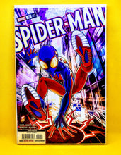 Load image into Gallery viewer, Spiderman #7 2nd &amp; 3rd print
