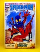 Load image into Gallery viewer, Spiderman #7 2nd &amp; 3rd print
