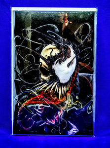 Death of Venomverse Set #1