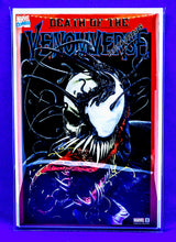 Load image into Gallery viewer, Death of Venomverse Set #1
