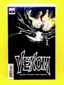 Venom Bundle #1-#11