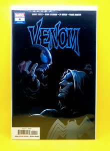 Venom Bundle #1-#11