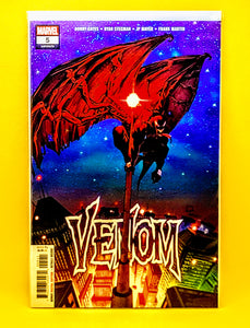 Venom Bundle #1-#11