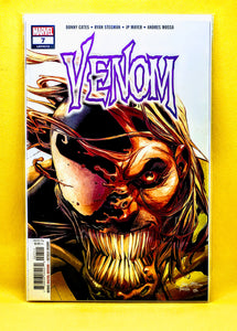 Venom Bundle #1-#11