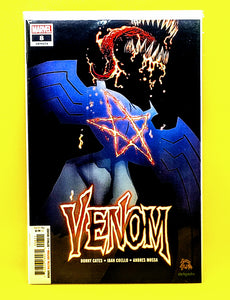 Venom Bundle #1-#11