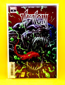 Venom Bundle #1-#11