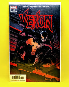 Venom Bundle #1-#11