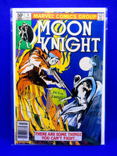 Load image into Gallery viewer, Moonknight #1-#10 Bundle Set
