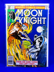 Moonknight #1-#10 Bundle Set