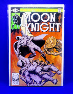 Moonknight #1-#10 Bundle Set