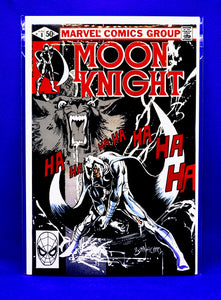 Moonknight #1-#10 Bundle Set