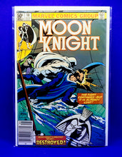 Load image into Gallery viewer, Moonknight #1-#10 Bundle Set
