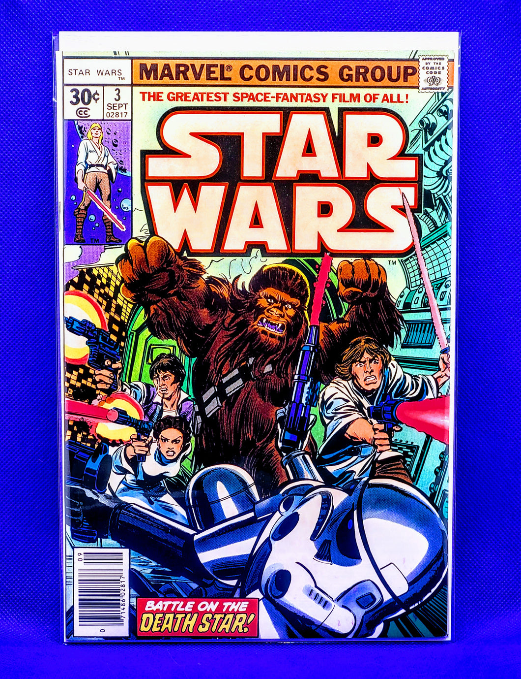 Star Wars #3