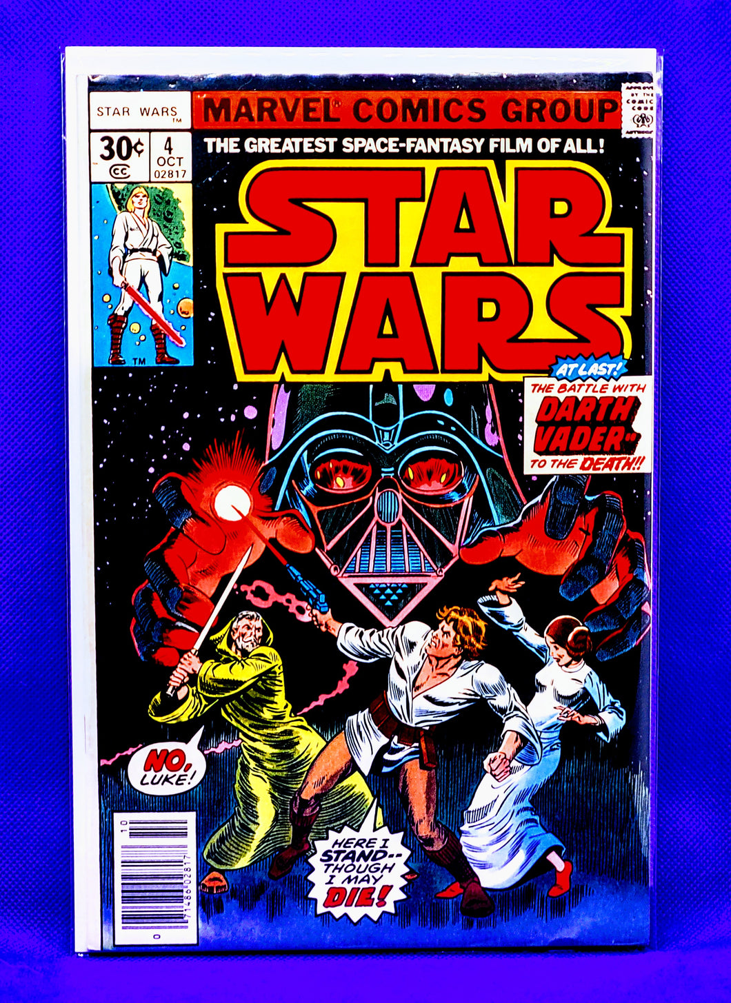 Star Wars #4