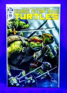 TMNT #98