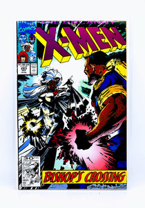 The Uncanny X-men #283