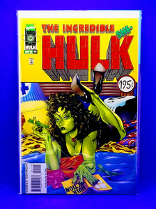 The Incredible She Hulk #441