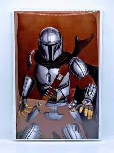 The Mandalorian #2