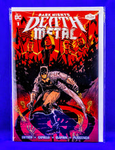 Load image into Gallery viewer, Dark Nights Death Metal #1
