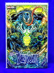 Venom #2 & #4