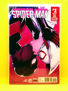 Spiderman #12