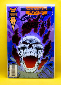 Ghostrider #50