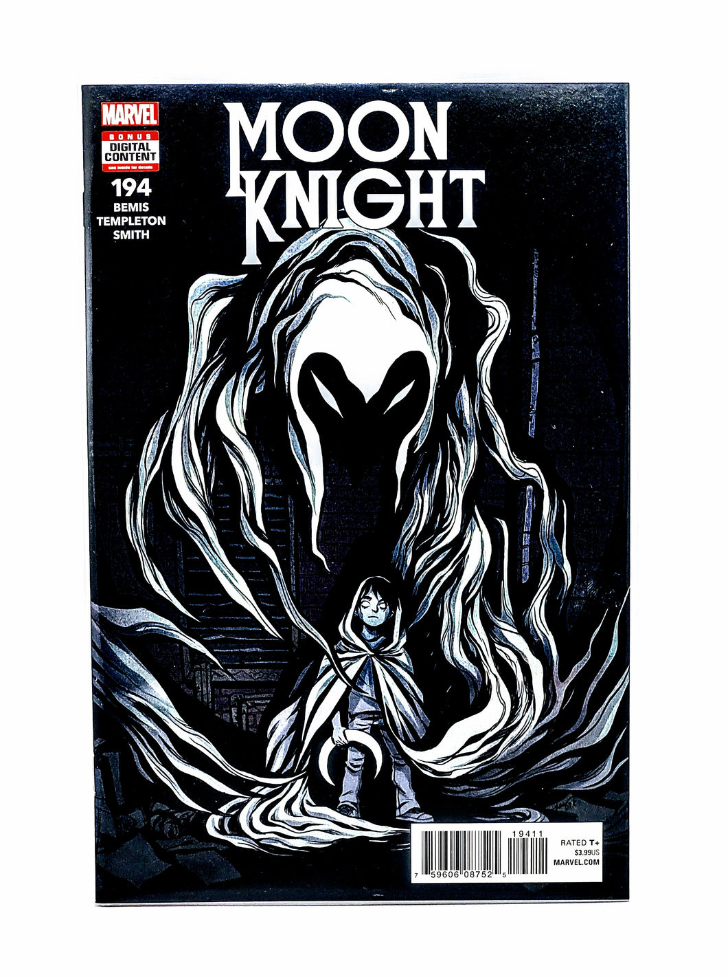 Moonknight #194