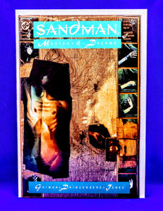 Sandman #7